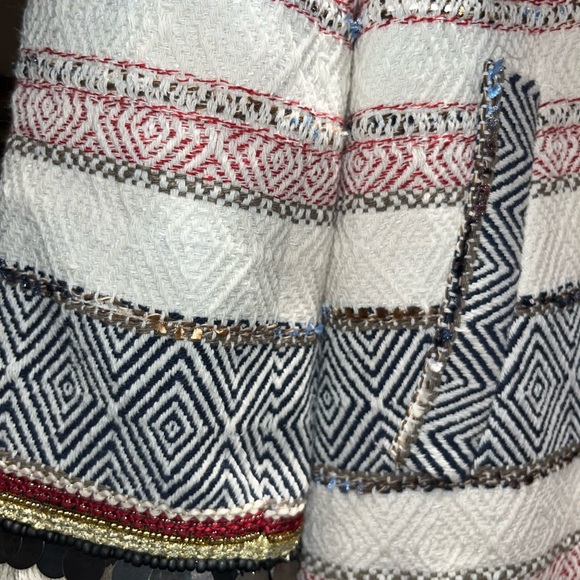 NWT Zara womens jacket Size medium - Picture 6 of 8